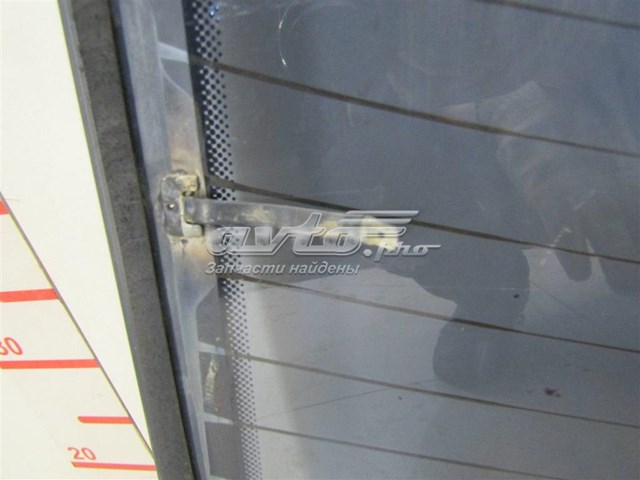  Vidro traseiro Renault Megane I sedan (LA0, LA1) (1996 - 2003) I