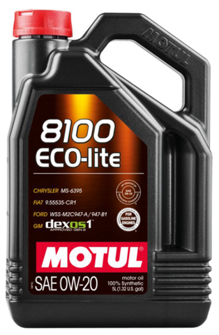 Óleo para motor 841151 Motul