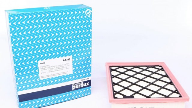 Compre A1799 Purflux Filtro de ar