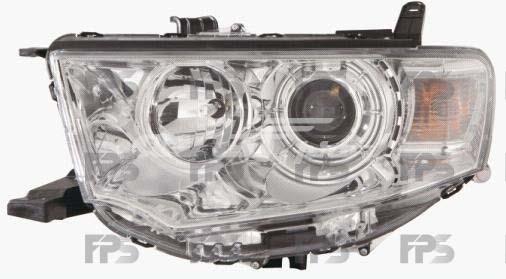 Compre 8301B621 Mitsubishi Luz esquerda