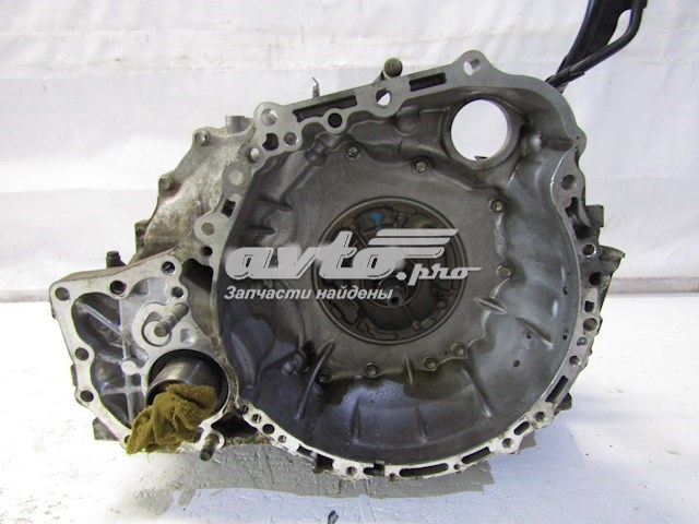 Caixa Automática de Mudança montada Toyota 3050042320 preço, a partir de 7883,73 USD