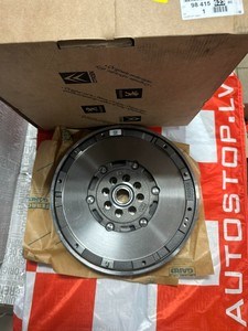 Compre 9841562380 Peugeot/Citroen Volante de motor