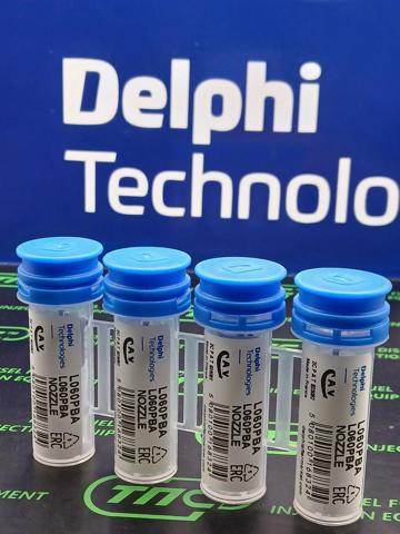  Delphi L060PBA preço, a partir de 38,21 USD
