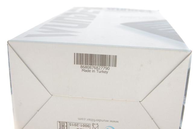 Compre WPK726 Wunder Filtro de salão