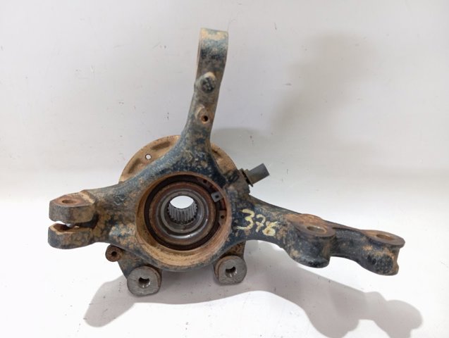 Compre 9826878080 Peugeot/Citroen Pino moente (extremidade do eixo) dianteiro esquerdo
