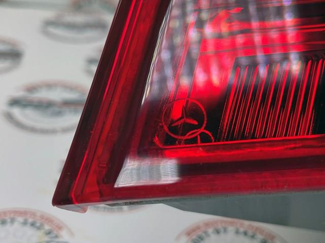 Lanterna traseira direita Mercedes A1648203464 preço, a partir de 382,61 USD