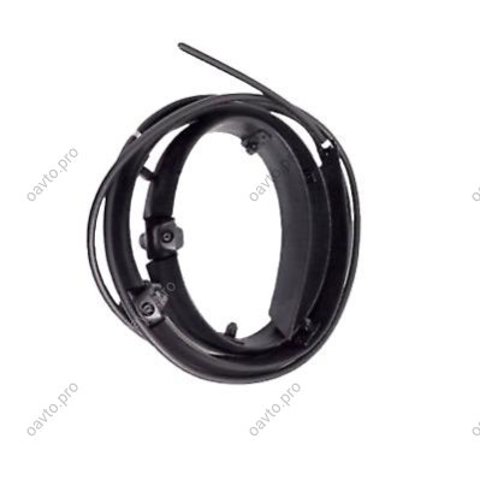 Mangueira de fluido para lavador de pára-brisas B8932JU40A Nissan/Infiniti