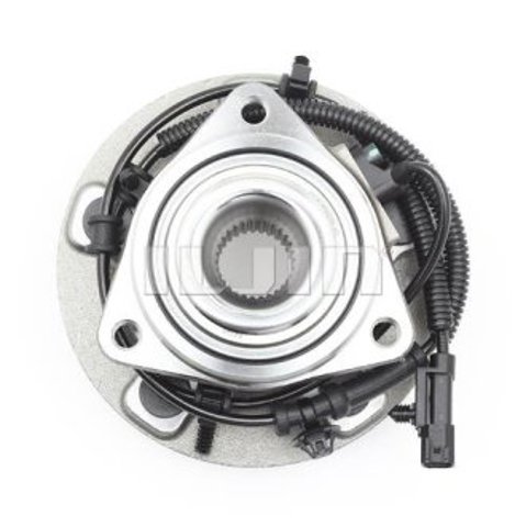 Cubo dianteiro Iljin IJ123052