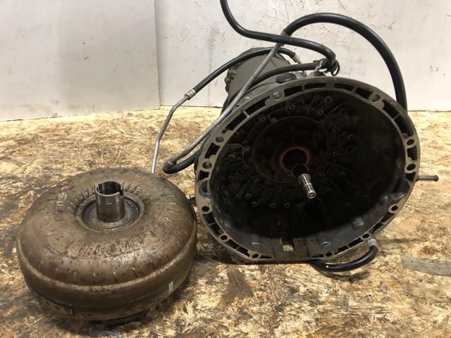  Mercedes 722666