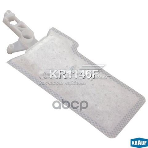  Filtro de malha de bomba de gasolina Audi A6 C6 sedan (4F2) (2004 - 2011) C6
