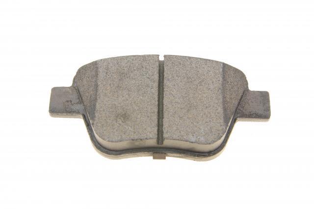 Sapatas do freio traseiras de disco Solgy 209046 preço, a partir de 29,04 USD