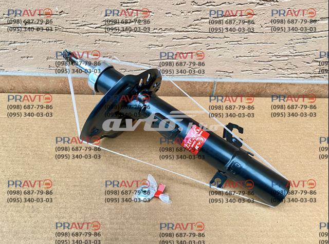 Amortecedor dianteiro esquerdo Kayaba 3340169 preço, a partir de 139,49 USD