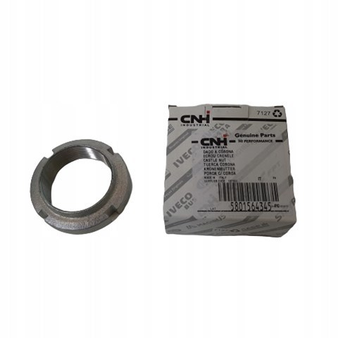 Porca de cubo dianteiro Iveco 5801564345 preço, a partir de 47,75 USD