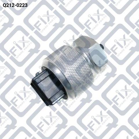 Q2120223 Q-fix Sensor de velocidade