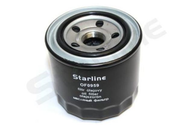 Compre SFOF0959 Starline Filtro de óleo