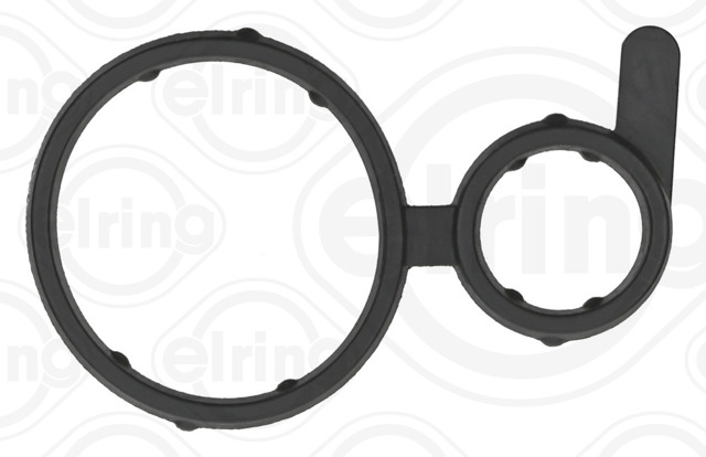 530020 Elring Injetor de injeção de combustível