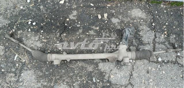 Cremalheira da direção Mazda KD3132112