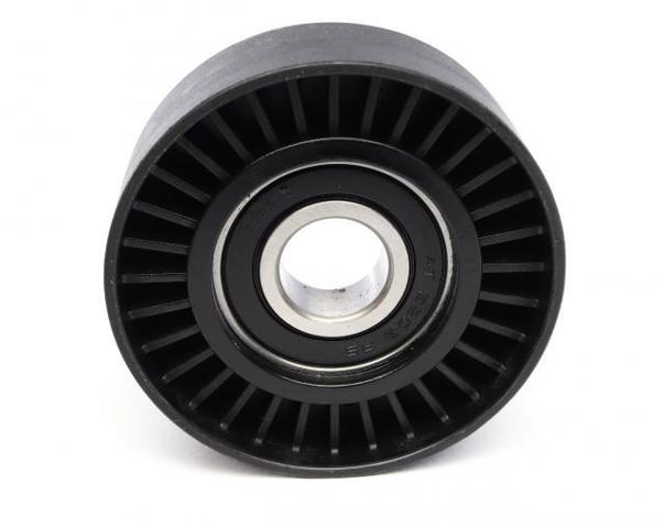 Rolo de reguladora de tensão da correia de transmissão 110190 Solgy