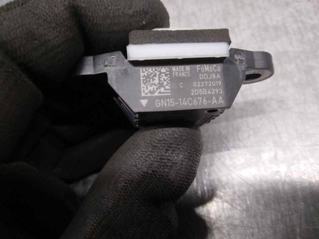  Ford GN1514C676AA