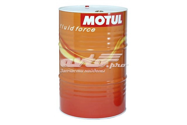 Óleo para motor Motul 848578 preço, a partir de 931,42 USD
