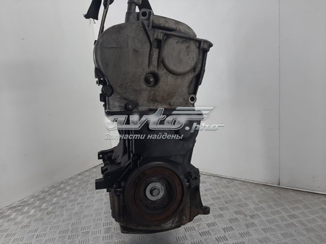 Compre K4M782 Renault (RVI) Motor montado