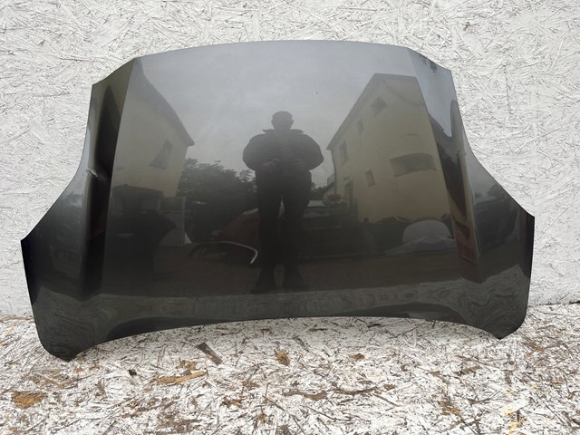 Capota para Ford Puma  J2K, CF7