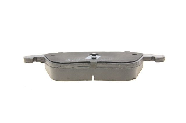 Compre 209173 Solgy Sapatas do freio dianteiras de disco