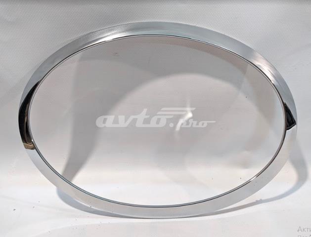 Carcaça (cobrimento) da luz esquerda 7300631 BMW
