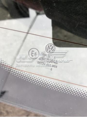 Vidro da porta traseira esquerda VAG 43R00048 preço, a partir de 77,93 USD