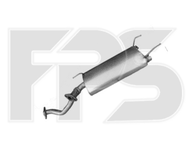 Compre 26310 Polmostrow 