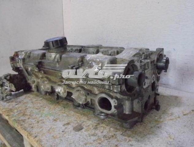 B5254T2 Volvo Motor montado