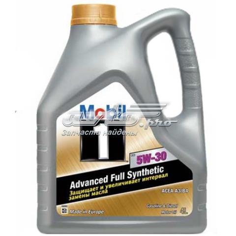 Óleo para motor 153750 Mobil