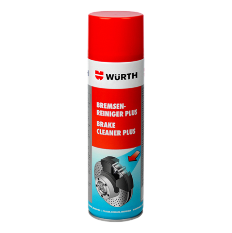 Compre 89010810 Wurth Amortecedor dianteiro