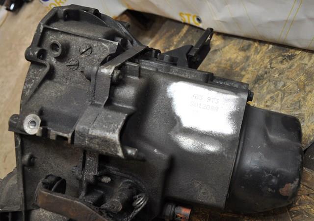 Compre 7701714682 Renault (RVI) Caixa de Mudança montada (caixa mecânica de velocidades)