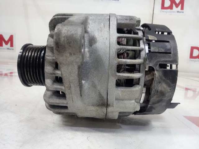 Gerador 51884351 Chrysler