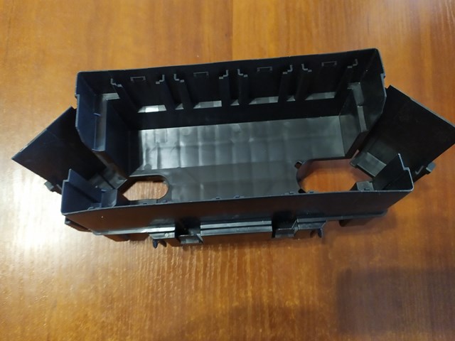 Compre 243826RA1A Nissan/Infiniti Tampa de unidade de dispositivos de segurança