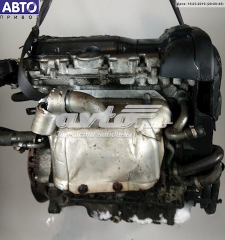 Motor montado Volvo B4184S2 preço, a partir de 958,50 USD