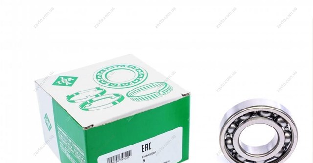 Compre 742000310 INA Rolamento de cubo traseiro