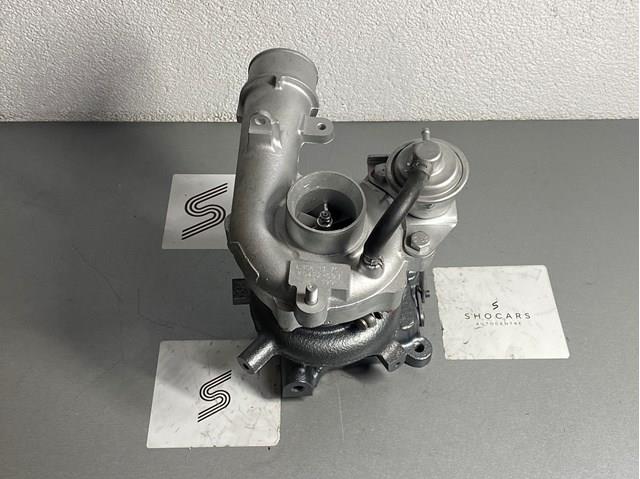 Turbina Mazda K0422582 preço, a partir de 311,86 USD