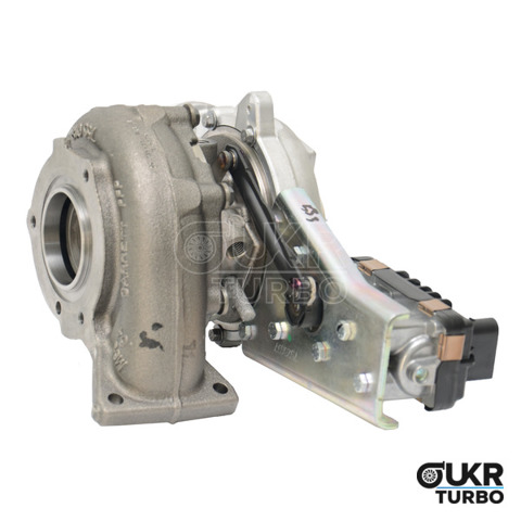 Turbina Garrett 7577799022S preço, a partir de 326,89 USD