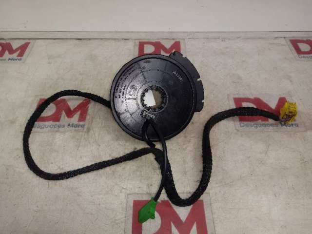 Compre Anel AIRBAG de contato, cabo plano do volante DAF 105 