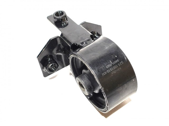 Coxim (suporte) dianteiro de motor Chery QQ6 preço, a partir de 31,57 USD