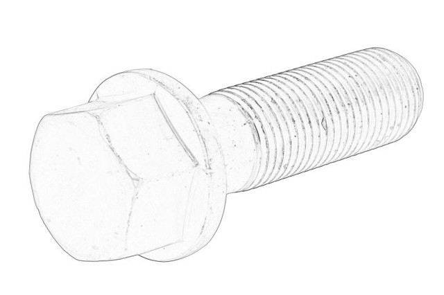 7401079435 Renault (RVI) 