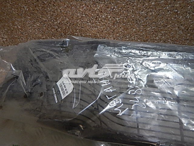 622543994R Renault (RVI) Grelha do radiador