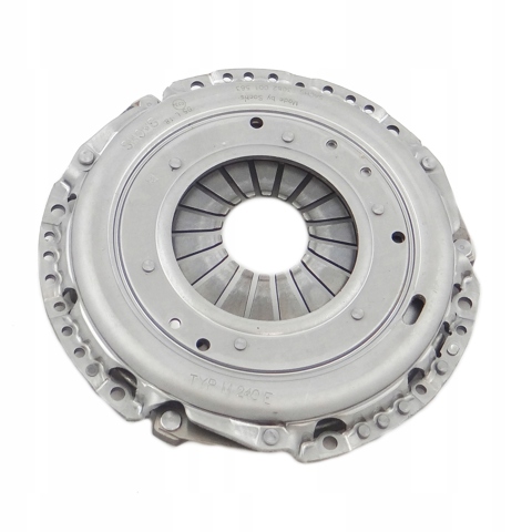 Compre 2290601179 Sachs Kit de embraiagem (3 peças)