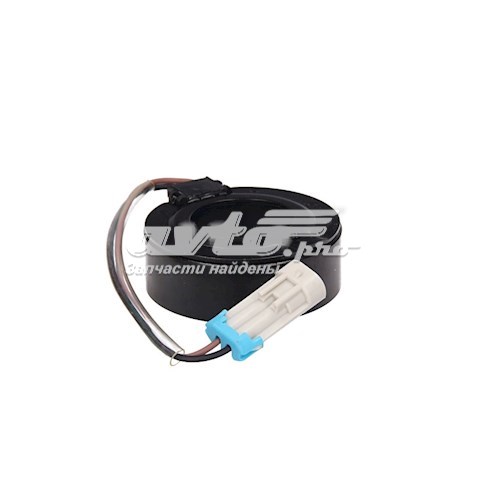 BO1025 MSG Acoplamento (bobina magnética) do compressor de aparelho de ar condicionado