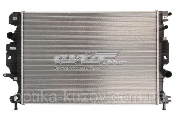 Radiador de esfriamento de motor Polcar 32D2081 preço, a partir de 127,12 USD