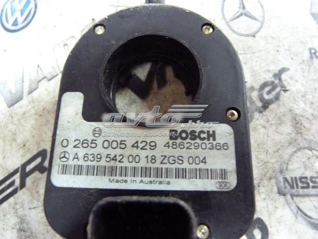  Bosch 0265005429