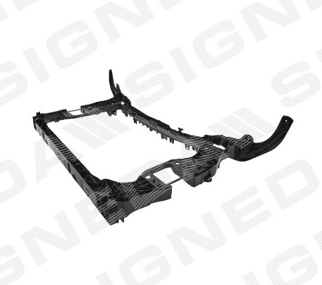 Suporte do radiador montado (painel de montagem de fixação das luzes) Signeda PAD30039A preço, a partir de 222,91 USD
