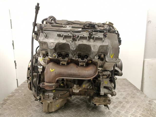 Motor montado Mercedes CLK preço, a partir de 588,64 USD